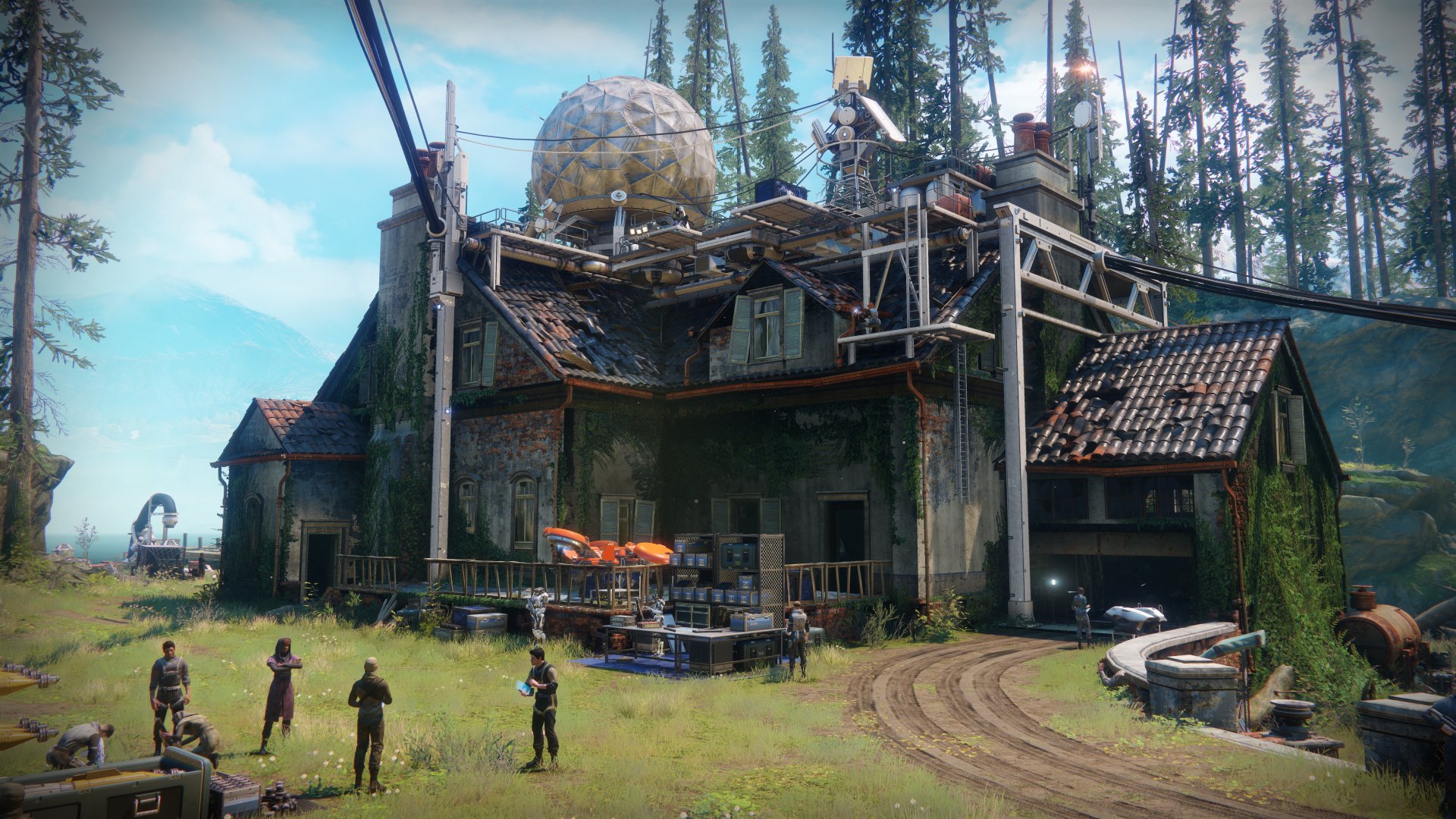 Destiny 2 - Imagen 18